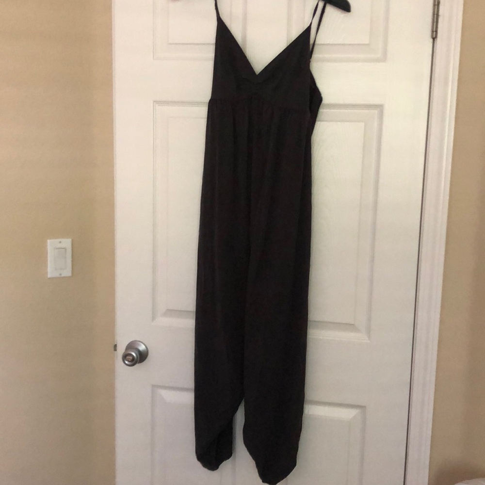 Patagonia Romper